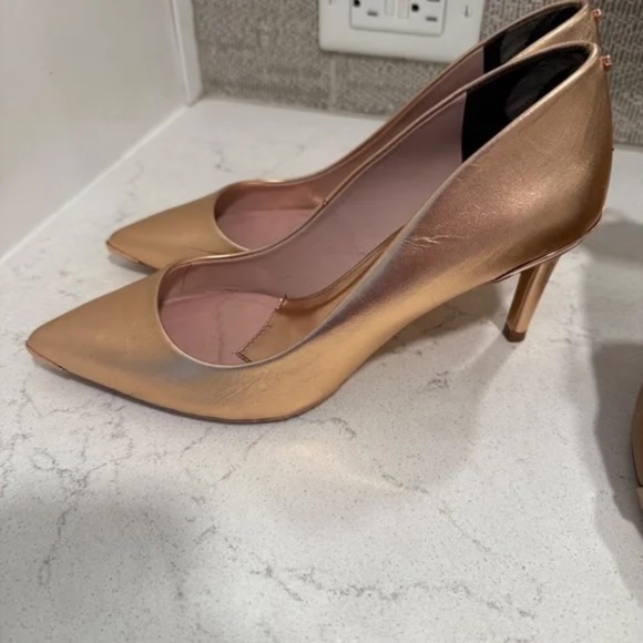 Women's High Heel Bundle. Three Pairs for The Price of ONE! - Picture 3 of 15